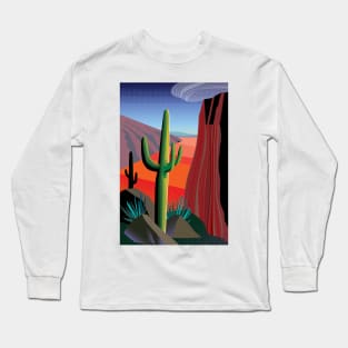 Gringo Pass Long Sleeve T-Shirt